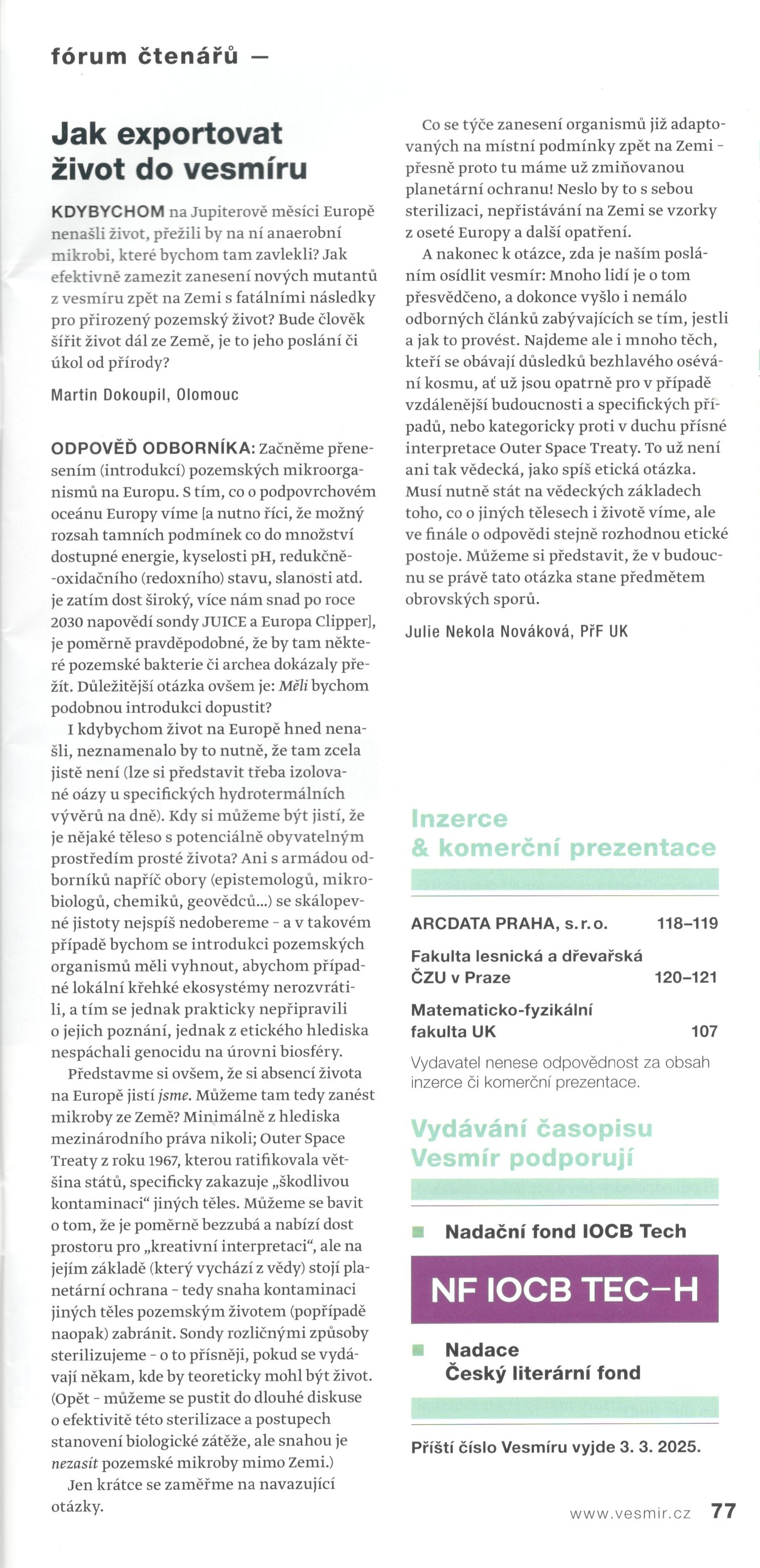 Vesmír-Export_života_na_Europu_202502